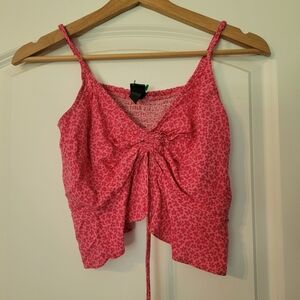 Wild Fable Size M Tank Top